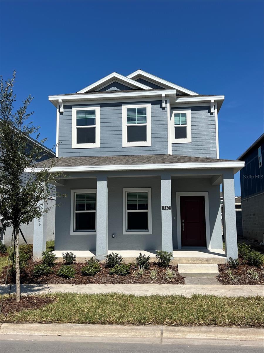 Details for 716 Squire Avenue, DEBARY, FL 32713