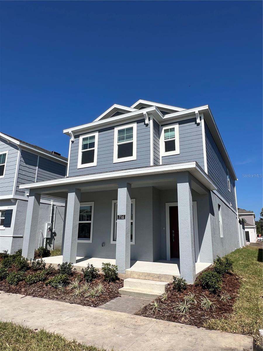 Image 2 of 26 For 716 Squire Avenue