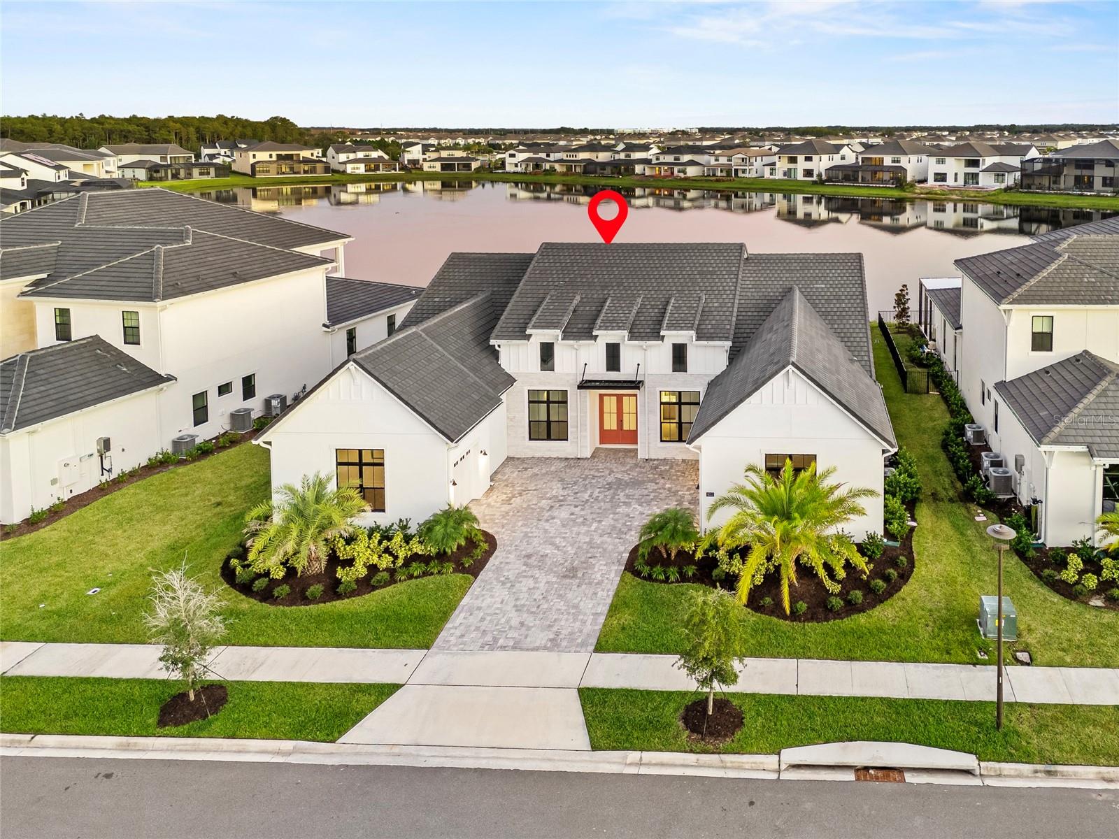 Image 53 of 74 For 9752 Laurel Berry Drive