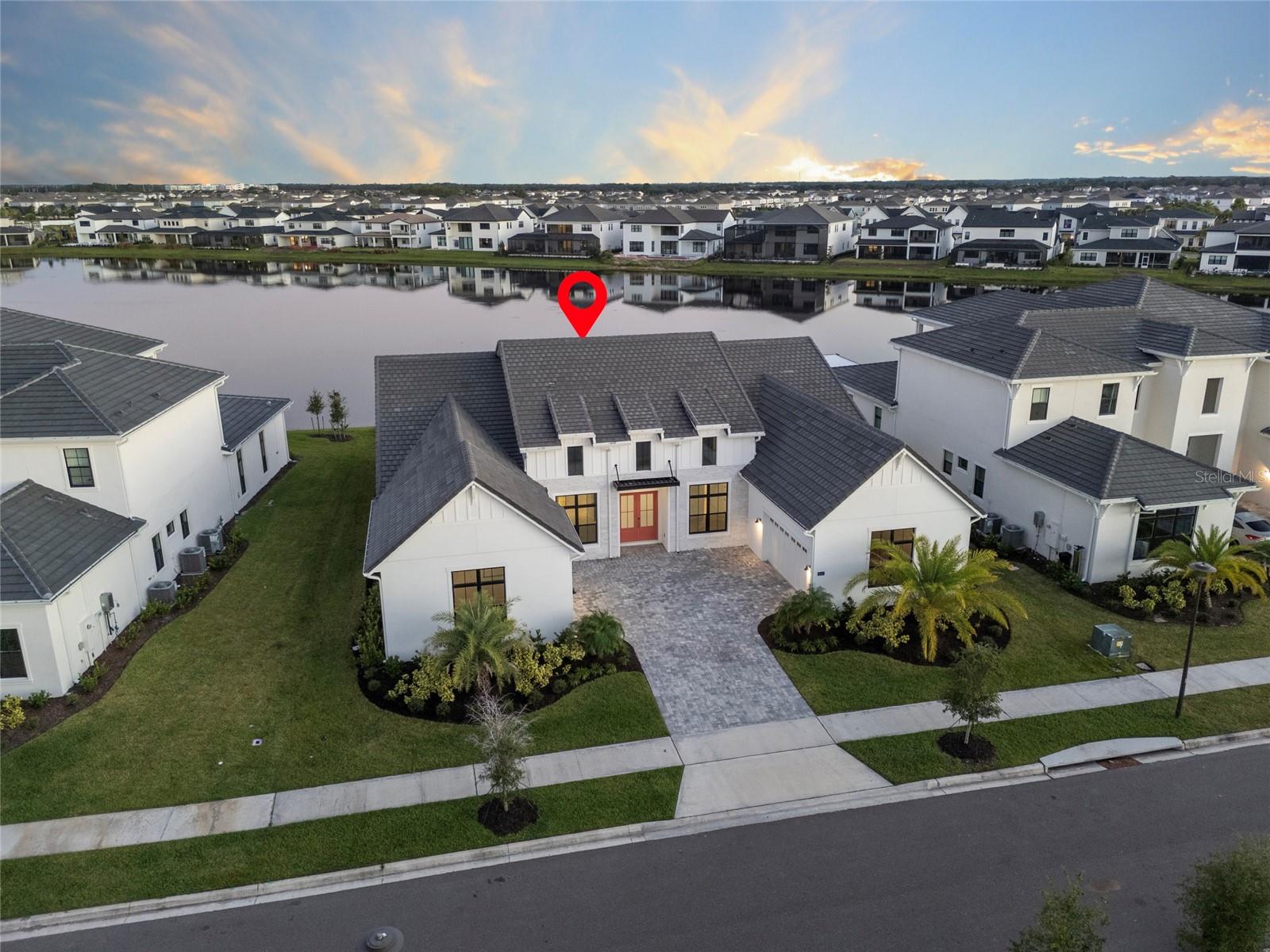 Image 55 of 74 For 9752 Laurel Berry Drive