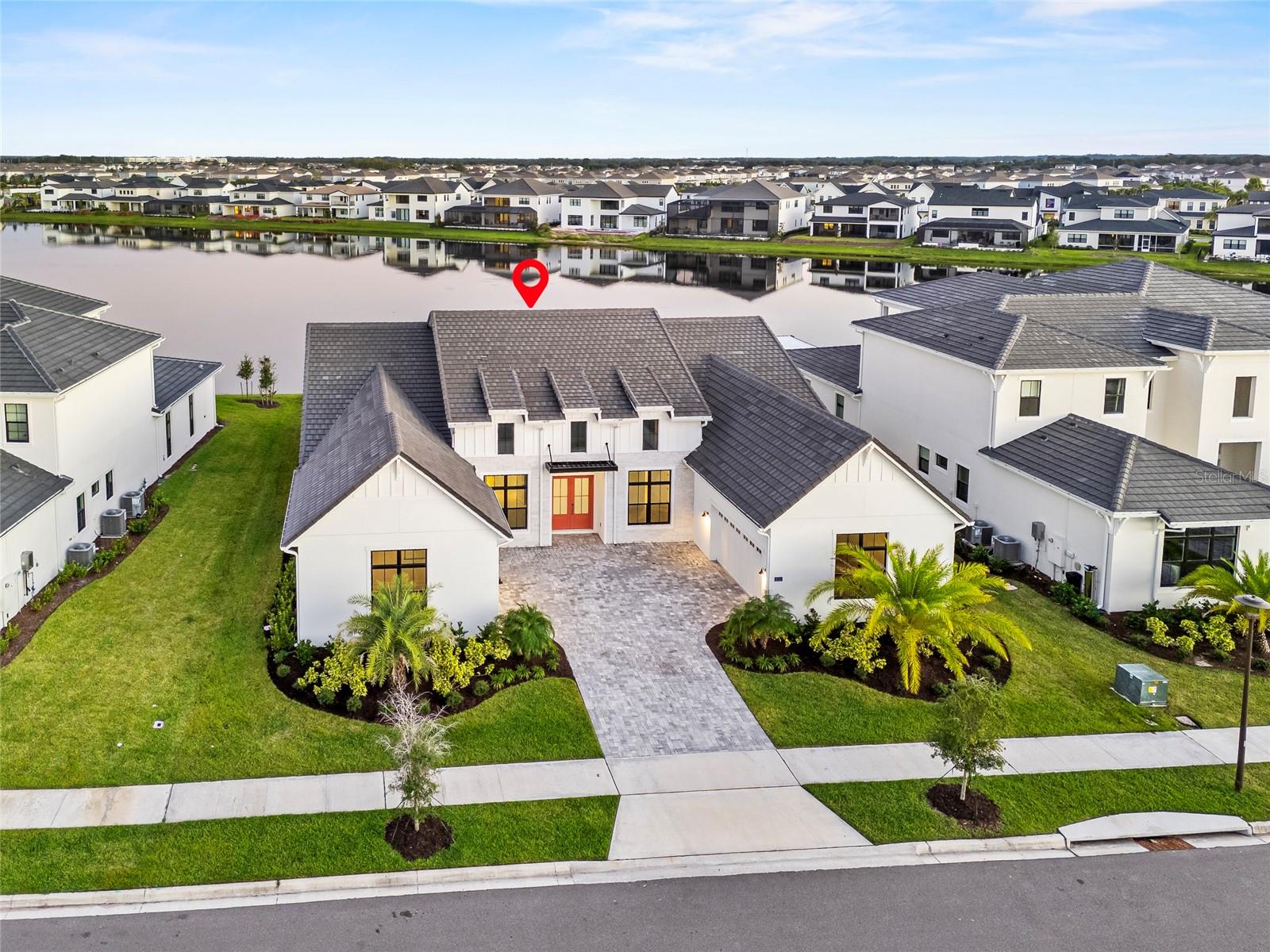 Image 57 of 74 For 9752 Laurel Berry Drive