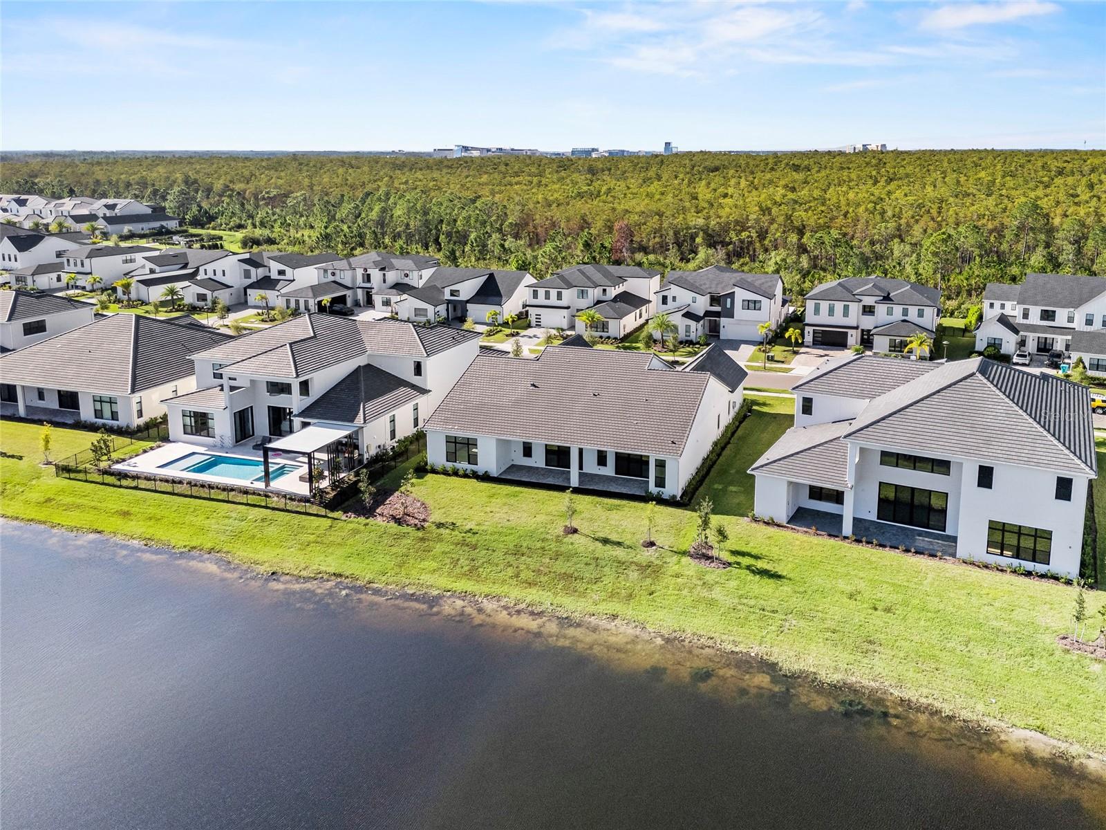 Image 61 of 74 For 9752 Laurel Berry Drive