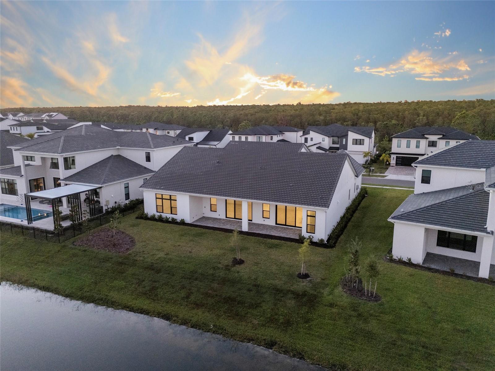 Image 69 of 74 For 9752 Laurel Berry Drive