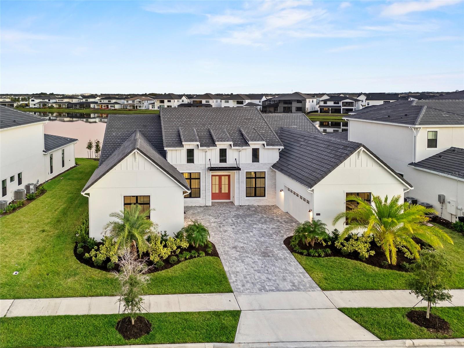 Image 72 of 74 For 9752 Laurel Berry Drive