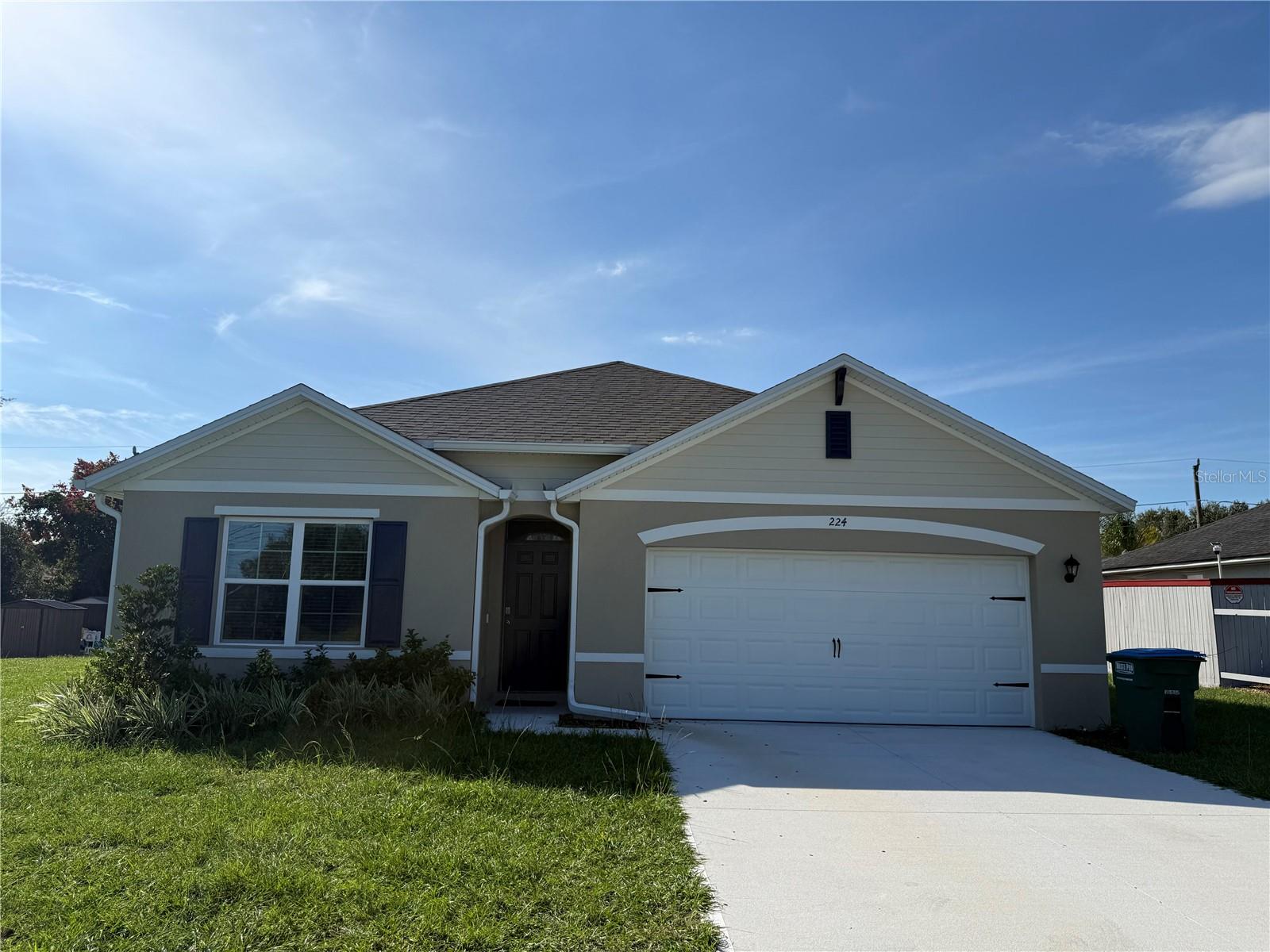 Details for 224 Courtland Boulevard, DELTONA, FL 32738