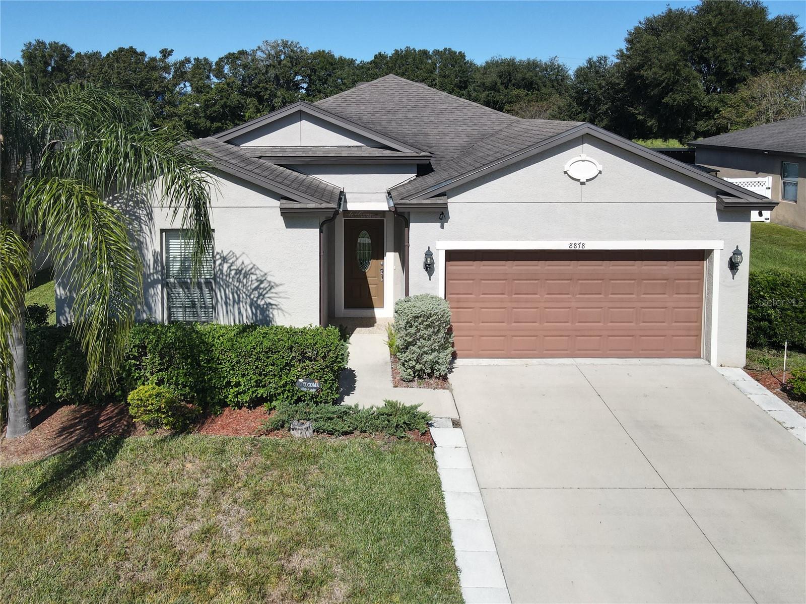 Details for 8878 Hinsdale Heights Drive, POLK CITY, FL 33868