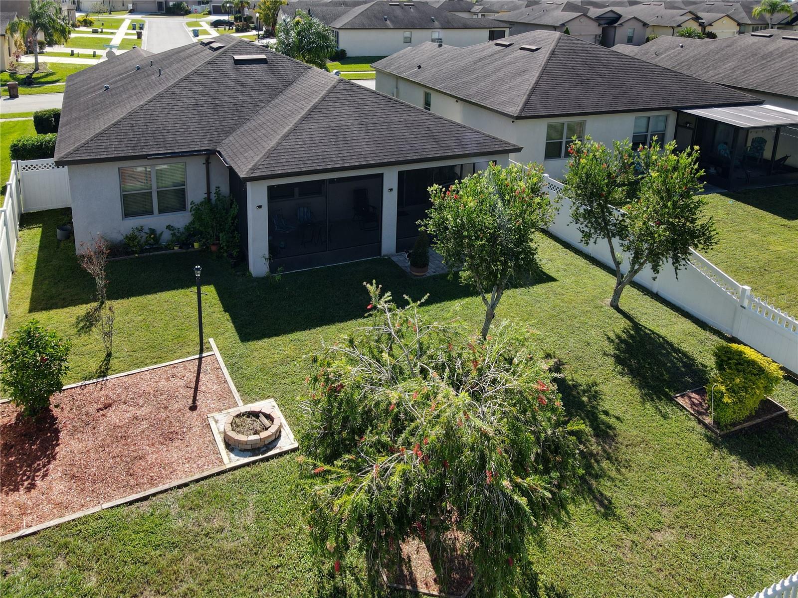 Image 52 of 60 For 8878 Hinsdale Heights Drive