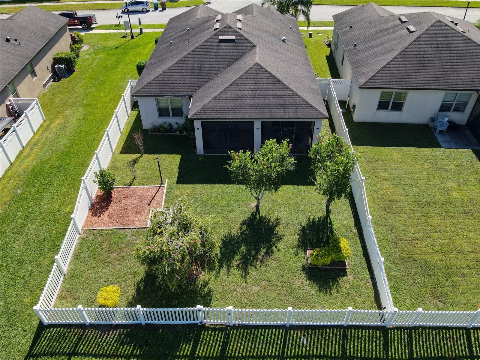 Image 53 of 60 For 8878 Hinsdale Heights Drive