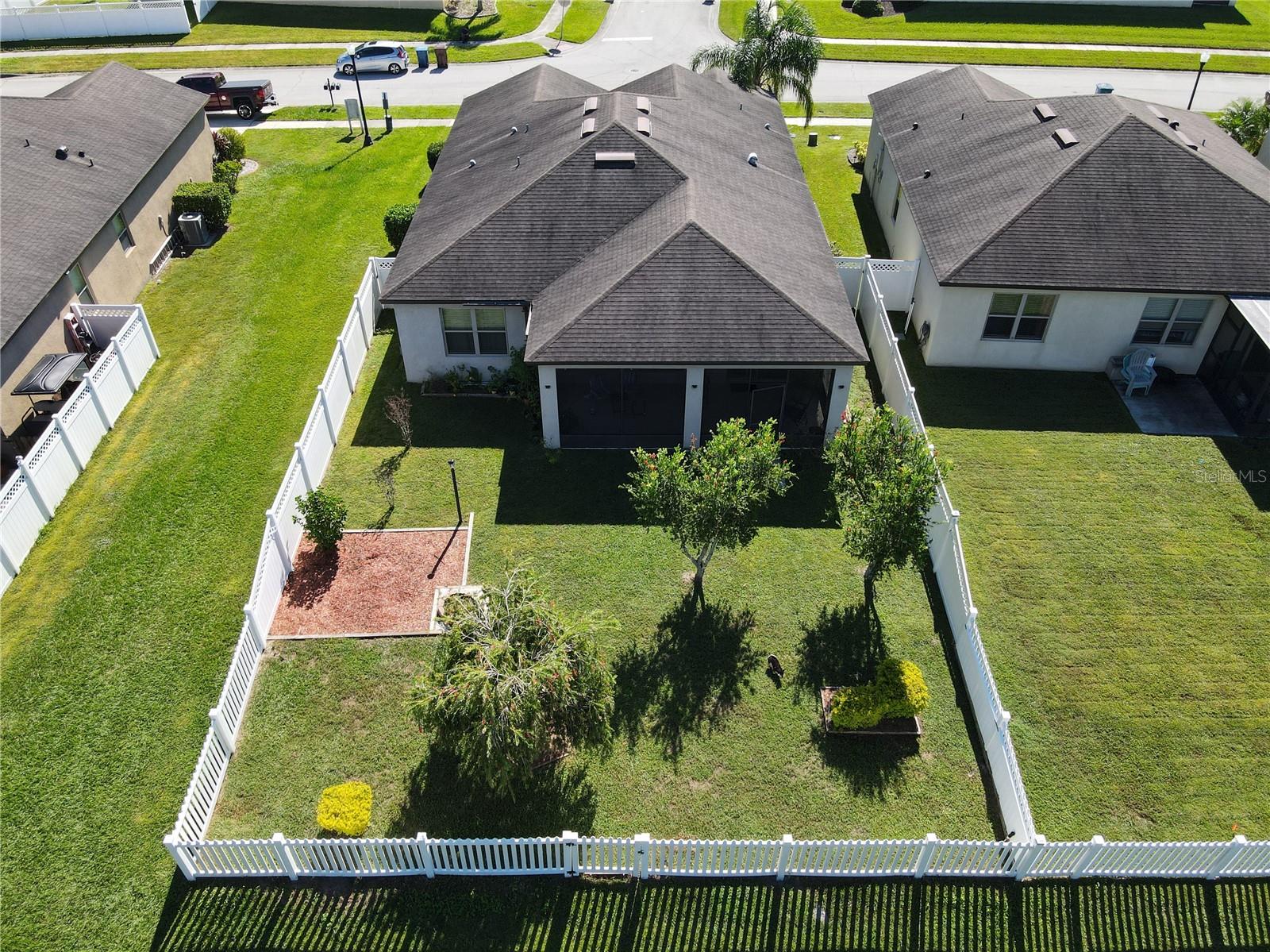 Image 54 of 60 For 8878 Hinsdale Heights Drive