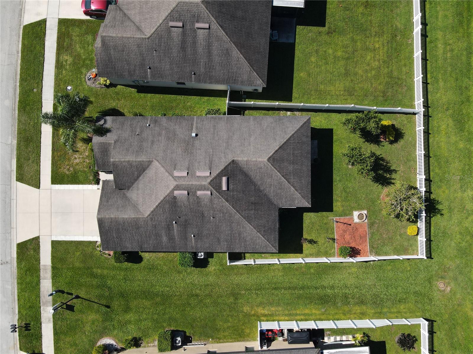 Image 56 of 60 For 8878 Hinsdale Heights Drive