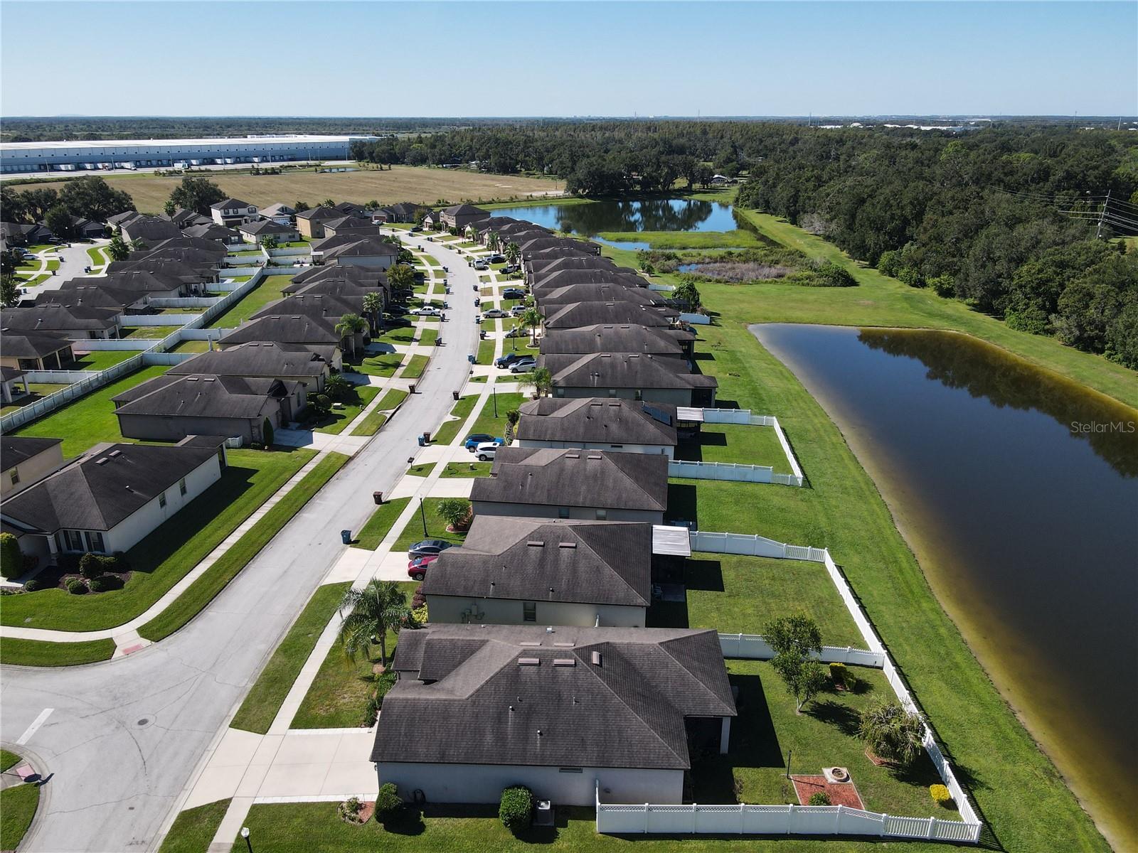 Image 57 of 60 For 8878 Hinsdale Heights Drive