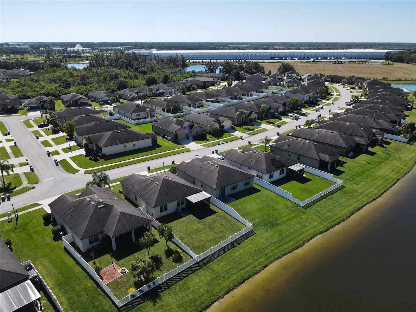 Image 58 of 60 For 8878 Hinsdale Heights Drive