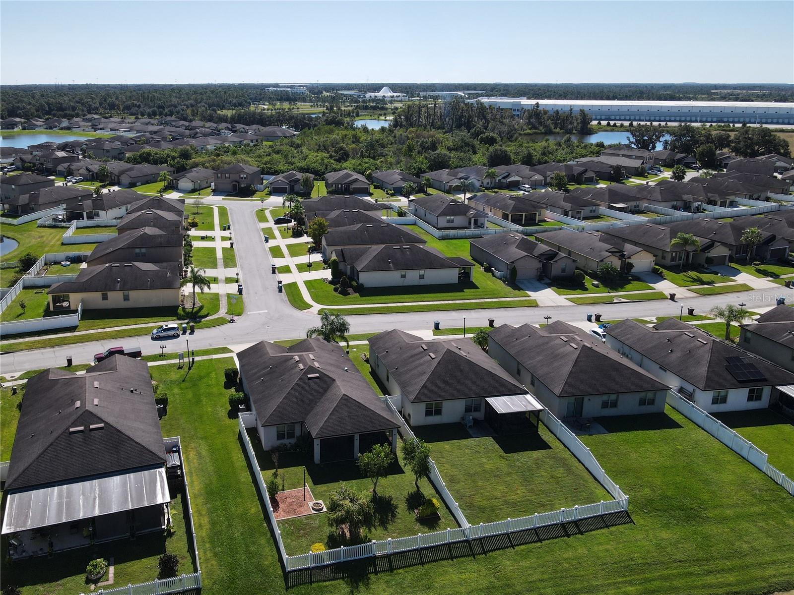 Image 59 of 60 For 8878 Hinsdale Heights Drive