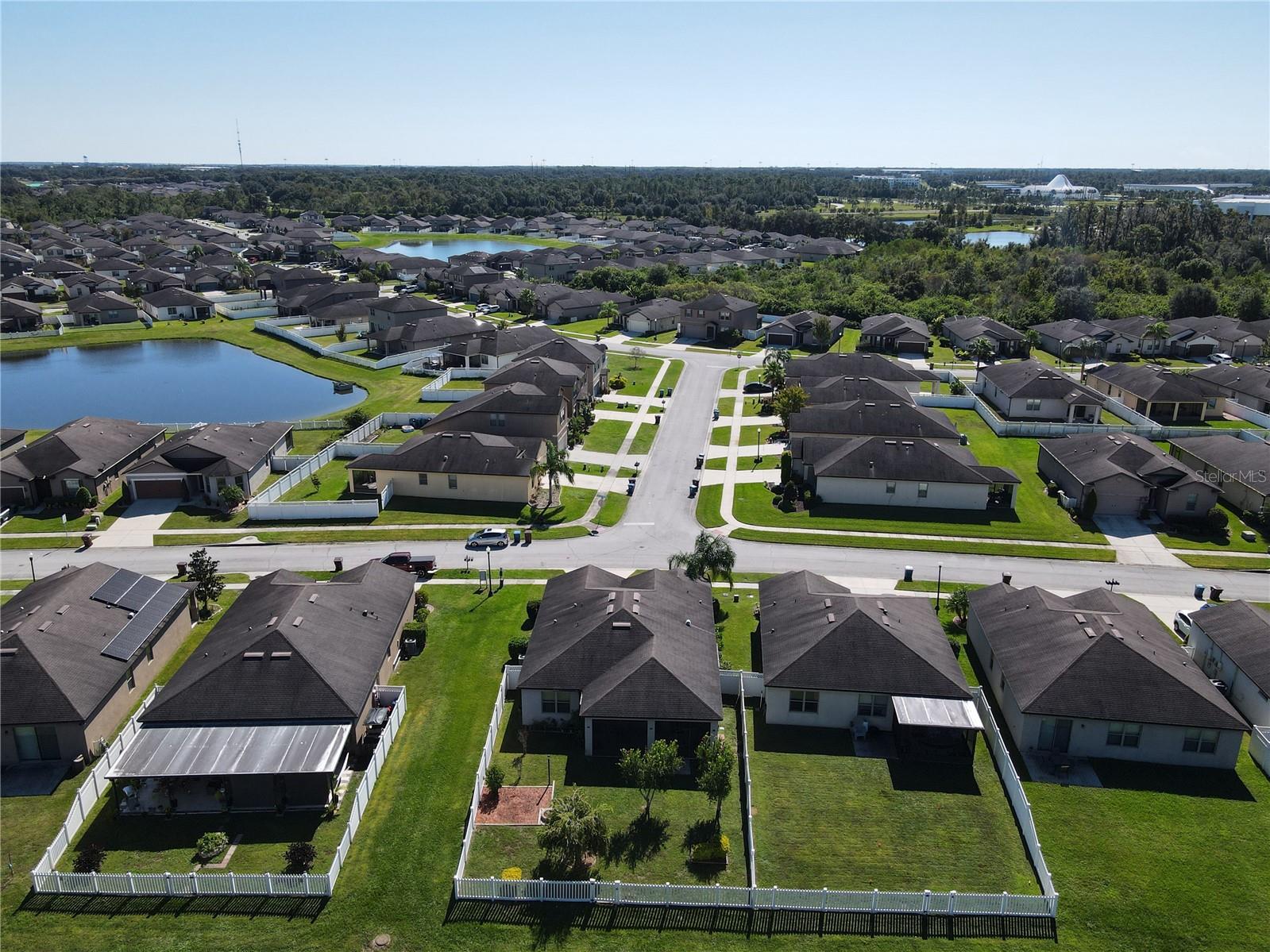 Image 60 of 60 For 8878 Hinsdale Heights Drive