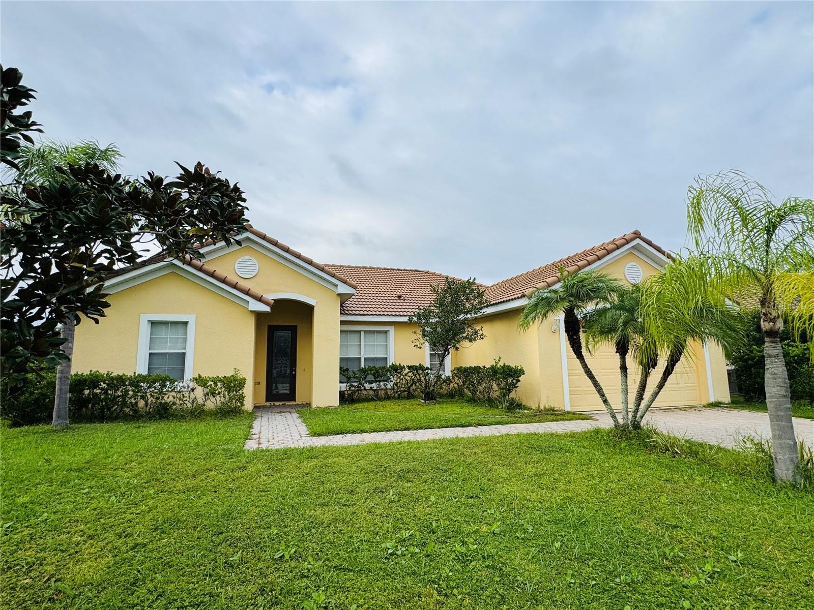 Details for 4053 Clipper Court, KISSIMMEE, FL 34746