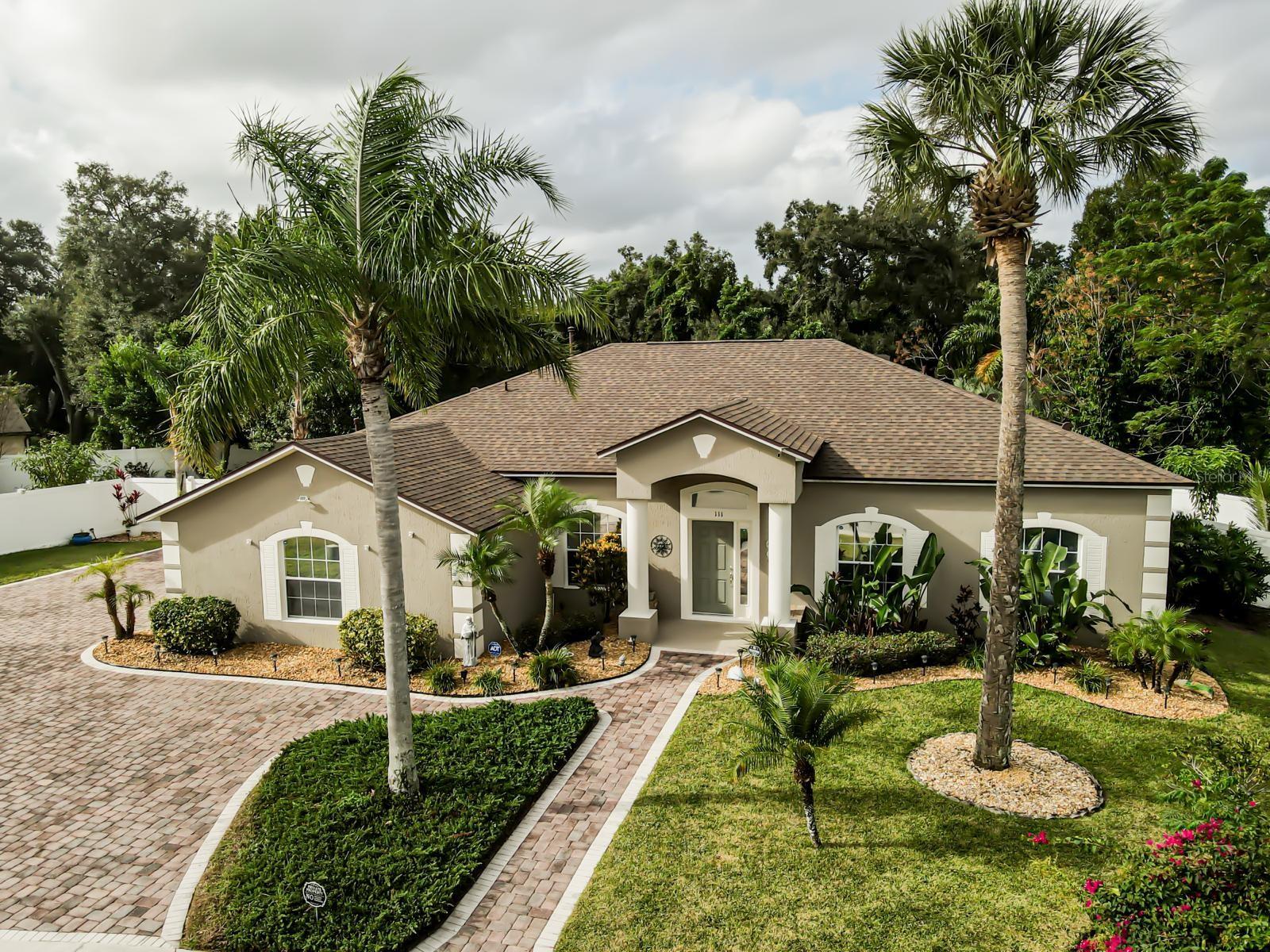 Details for 111 Auburn  , HAINES CITY, FL 33844