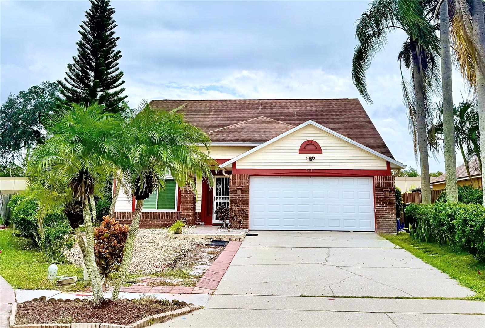 Details for 9450 Telfer Run, ORLANDO, FL 32817