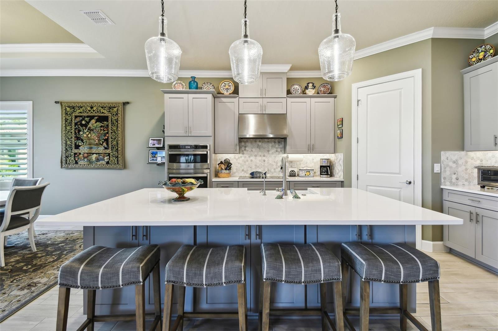 Image 12 of 62 For 3704 Via Monte Napoleone Drive