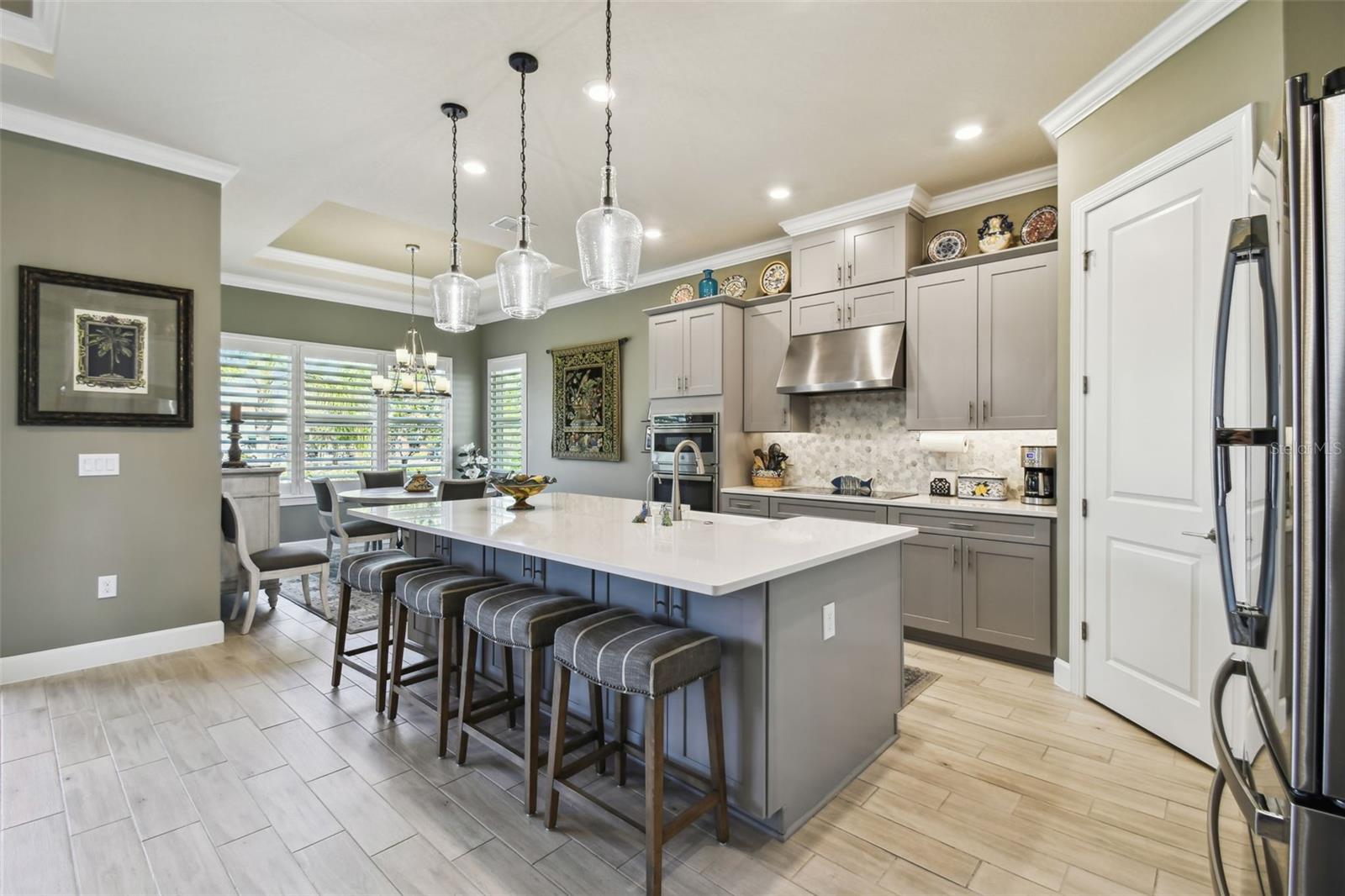 Image 14 of 62 For 3704 Via Monte Napoleone Drive