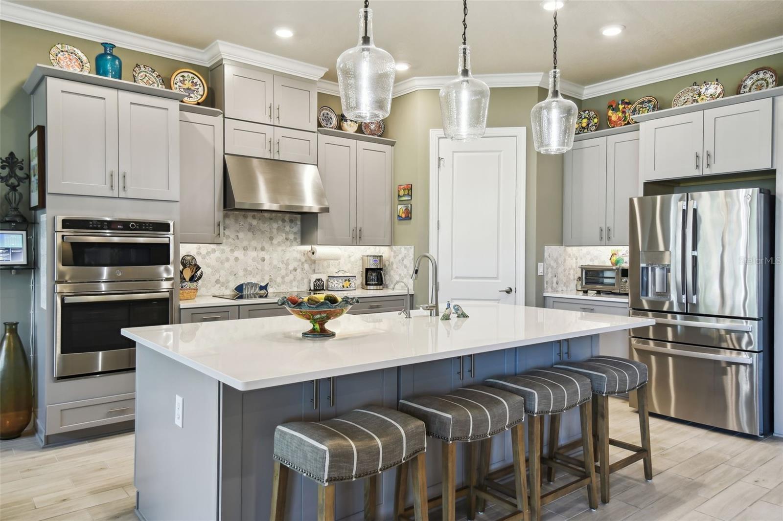 Image 15 of 62 For 3704 Via Monte Napoleone Drive