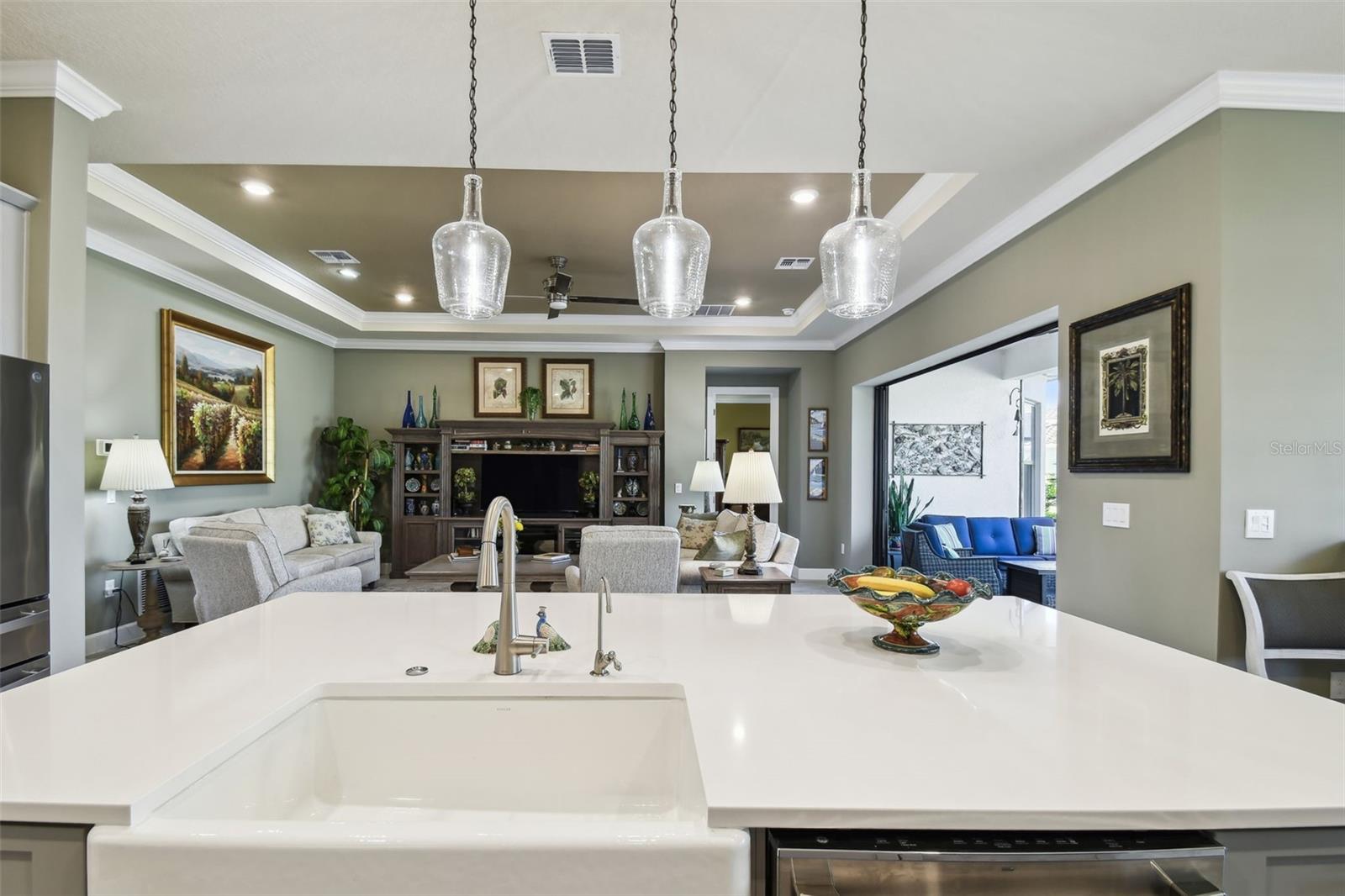 Image 19 of 62 For 3704 Via Monte Napoleone Drive