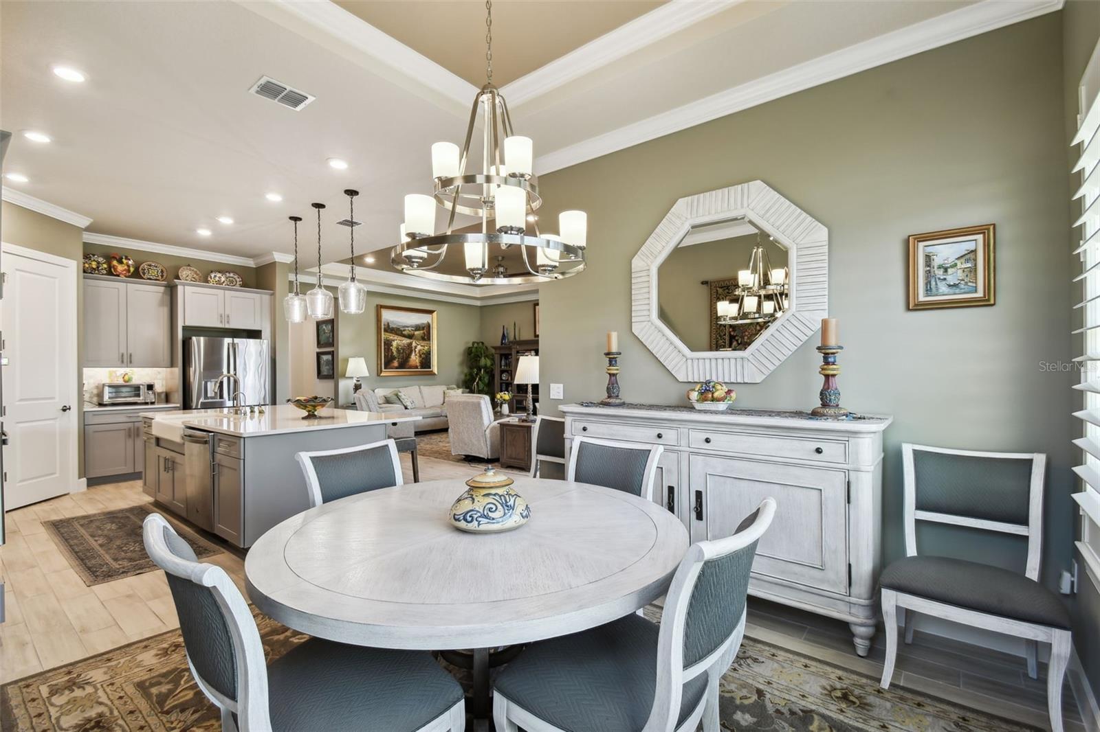 Image 21 of 62 For 3704 Via Monte Napoleone Drive