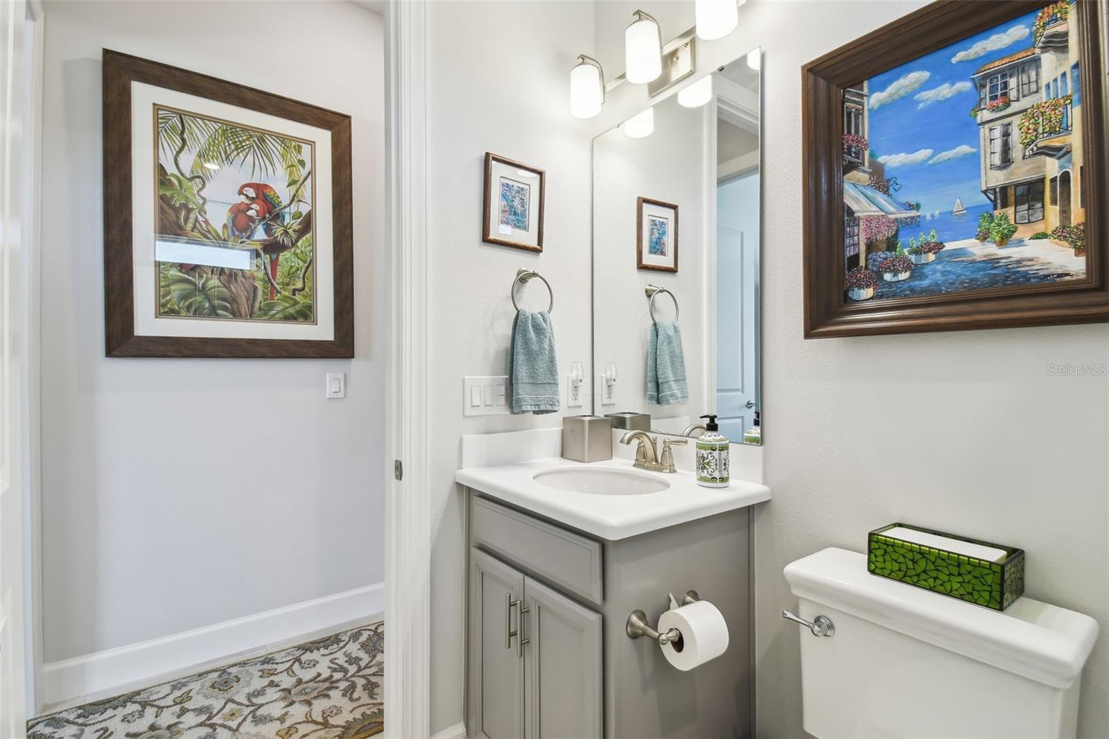 Image 27 of 62 For 3704 Via Monte Napoleone Drive