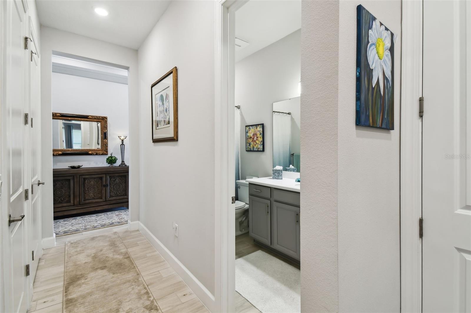 Image 38 of 62 For 3704 Via Monte Napoleone Drive