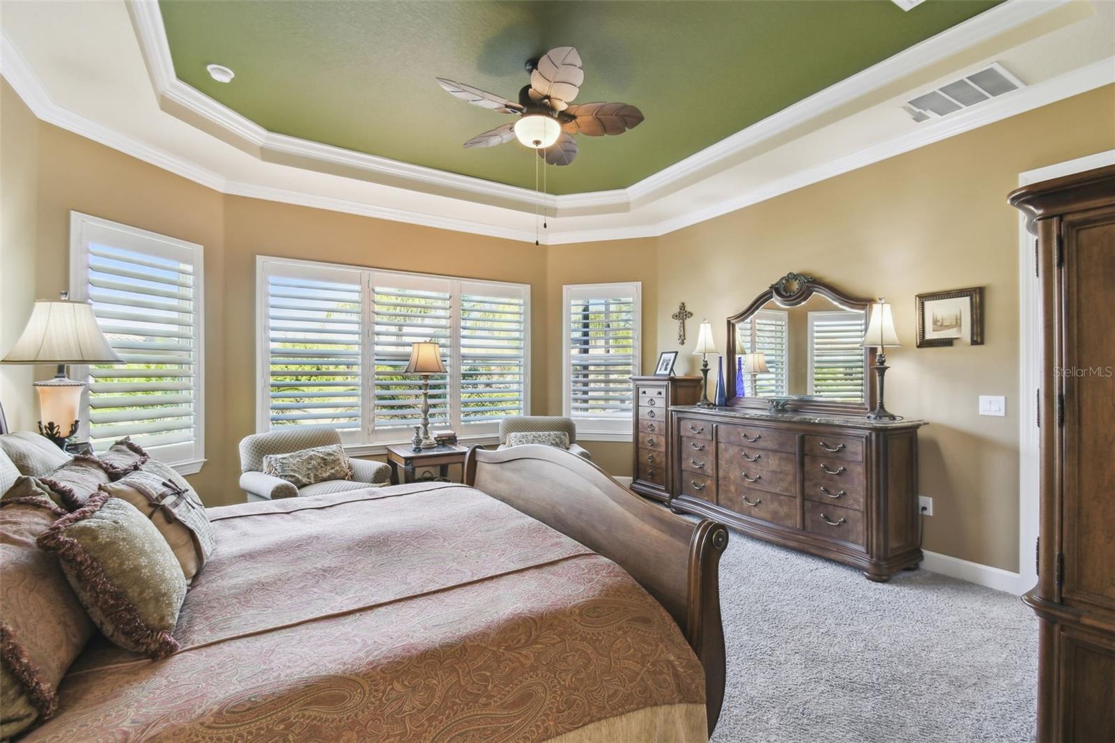 Image 39 of 62 For 3704 Via Monte Napoleone Drive