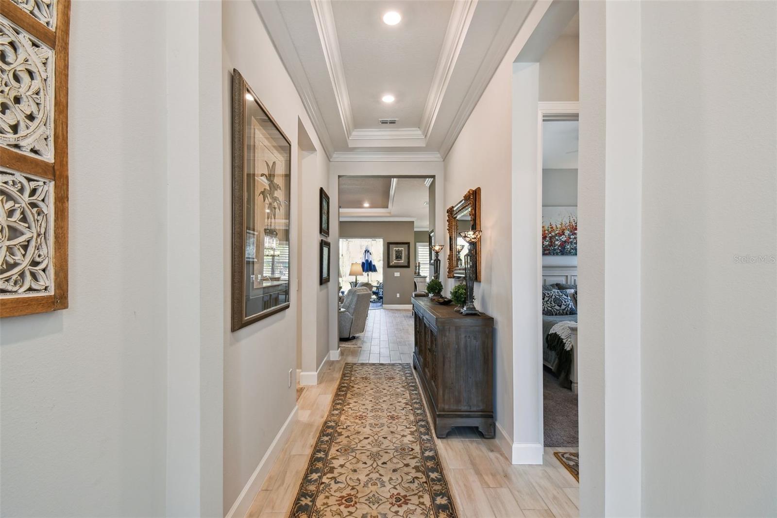 Image 4 of 62 For 3704 Via Monte Napoleone Drive