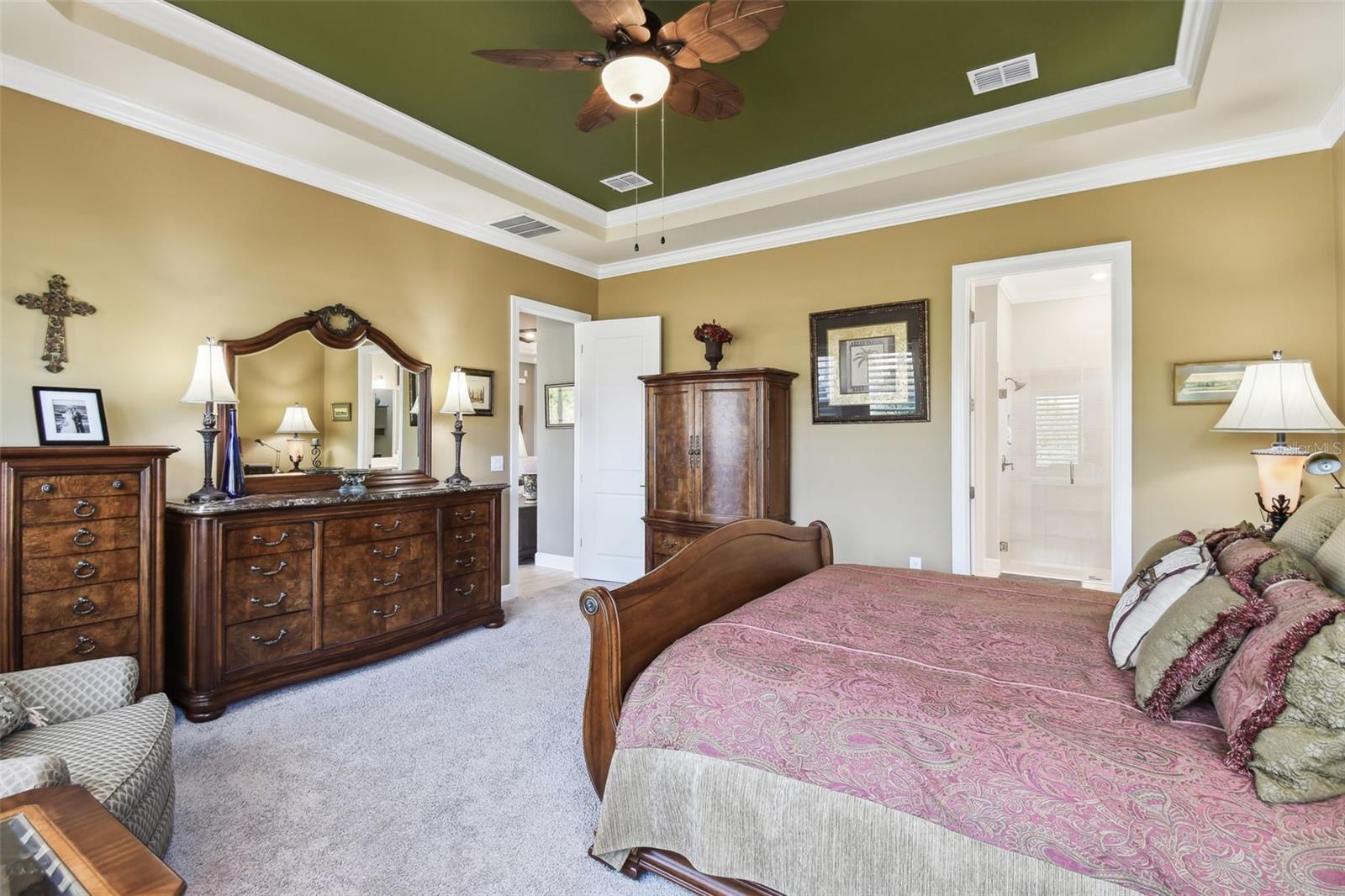 Image 40 of 62 For 3704 Via Monte Napoleone Drive