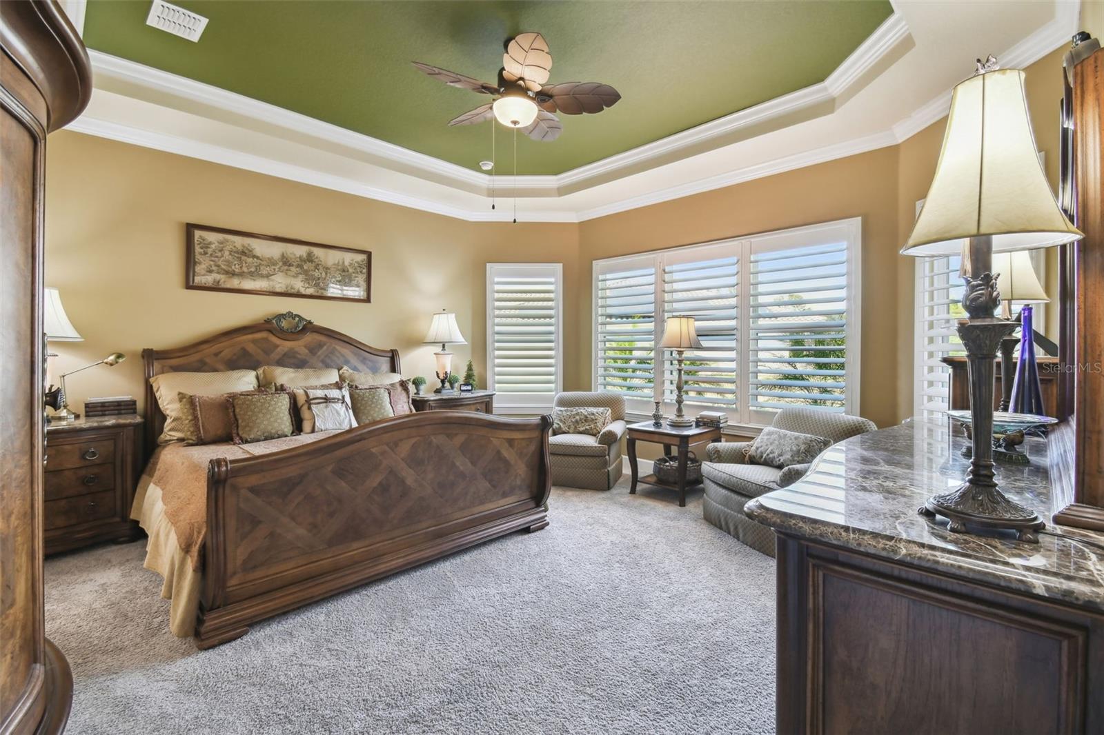 Image 41 of 62 For 3704 Via Monte Napoleone Drive