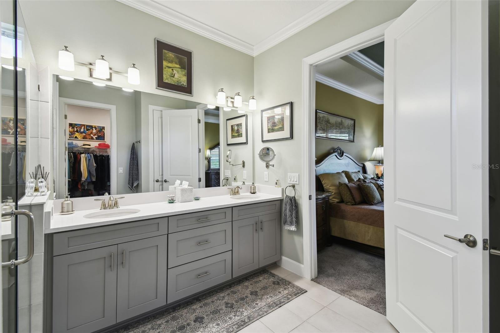 Image 44 of 62 For 3704 Via Monte Napoleone Drive