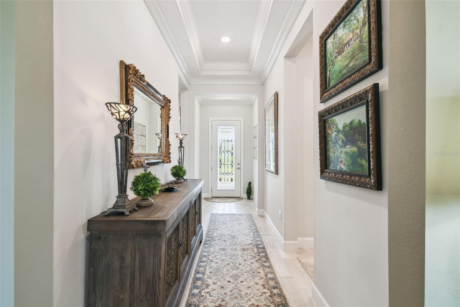 Image 5 of 62 For 3704 Via Monte Napoleone Drive