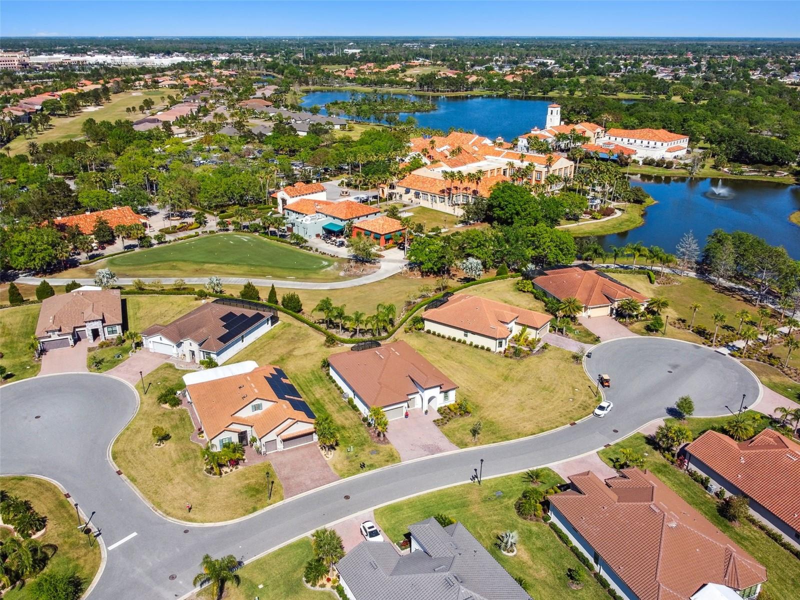 Image 58 of 62 For 3704 Via Monte Napoleone Drive