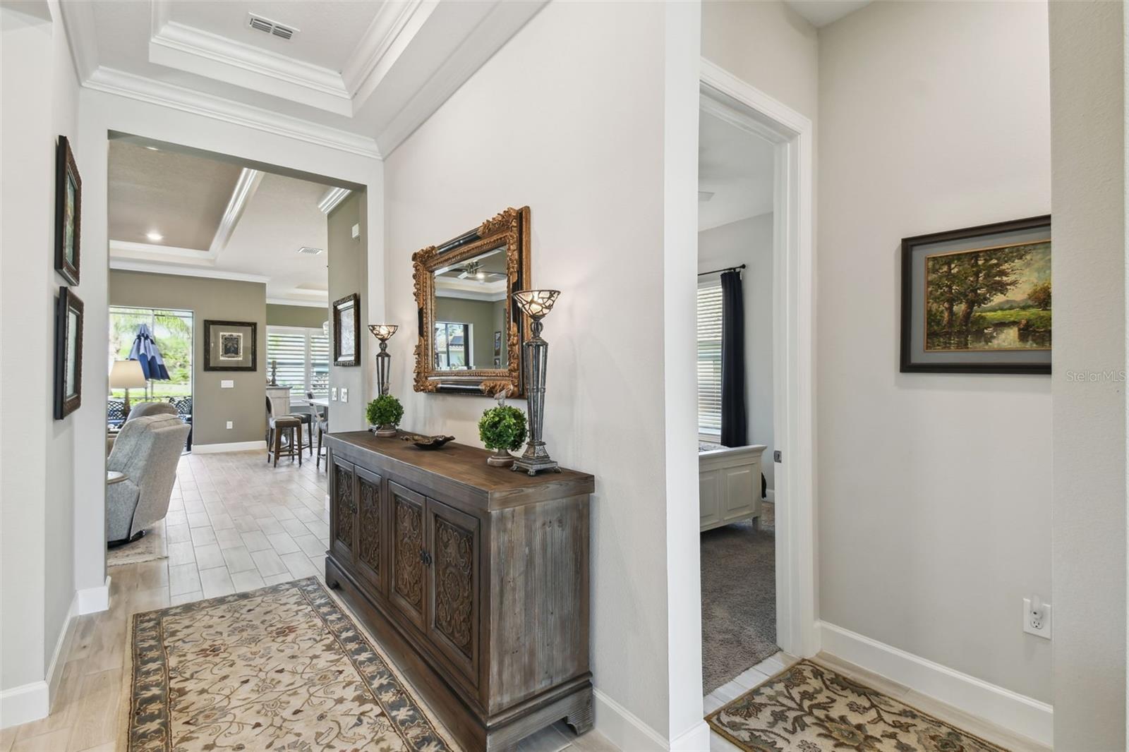 Image 6 of 62 For 3704 Via Monte Napoleone Drive