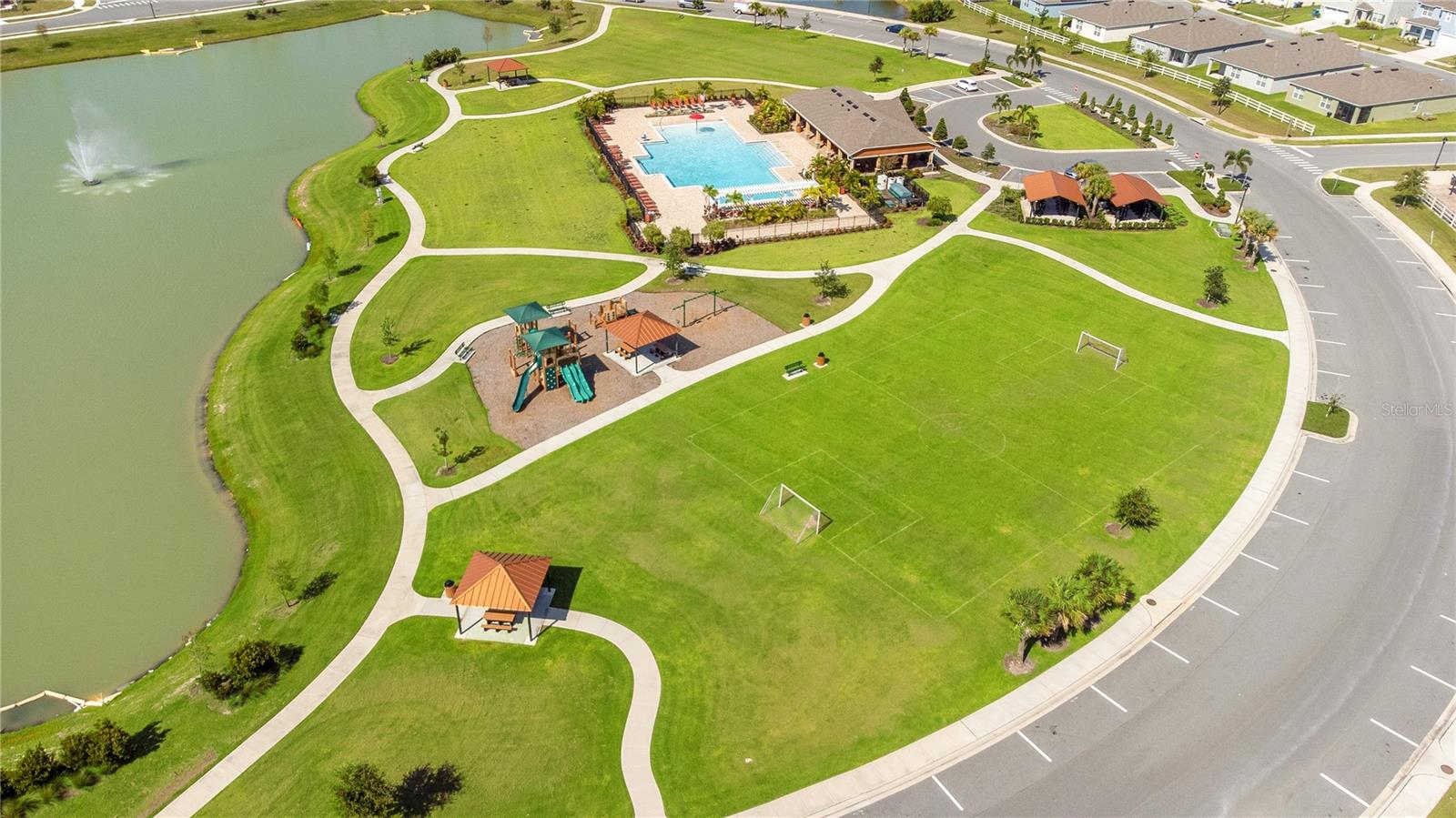 Image 33 of 38 For 1112 Brooklet Road