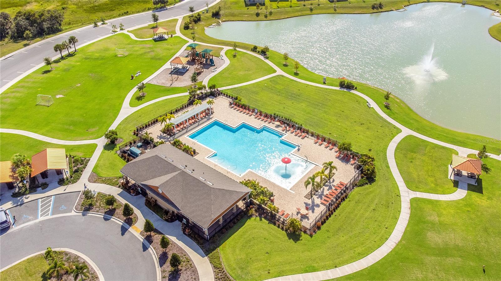 Image 35 of 38 For 1112 Brooklet Road