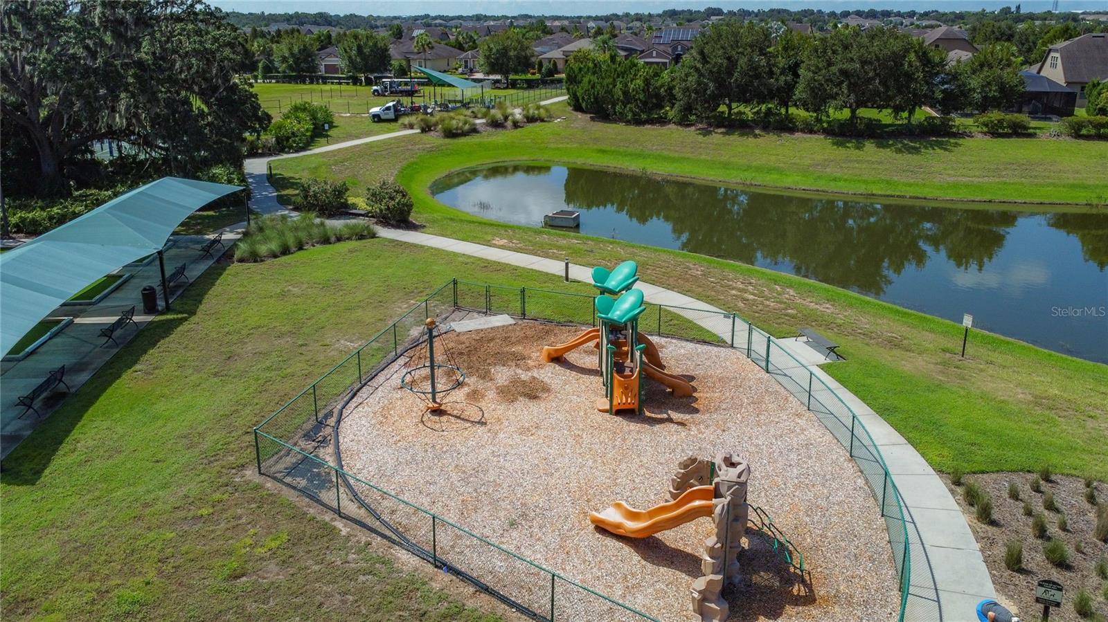 Image 47 of 47 For 588 Cantabria Drive