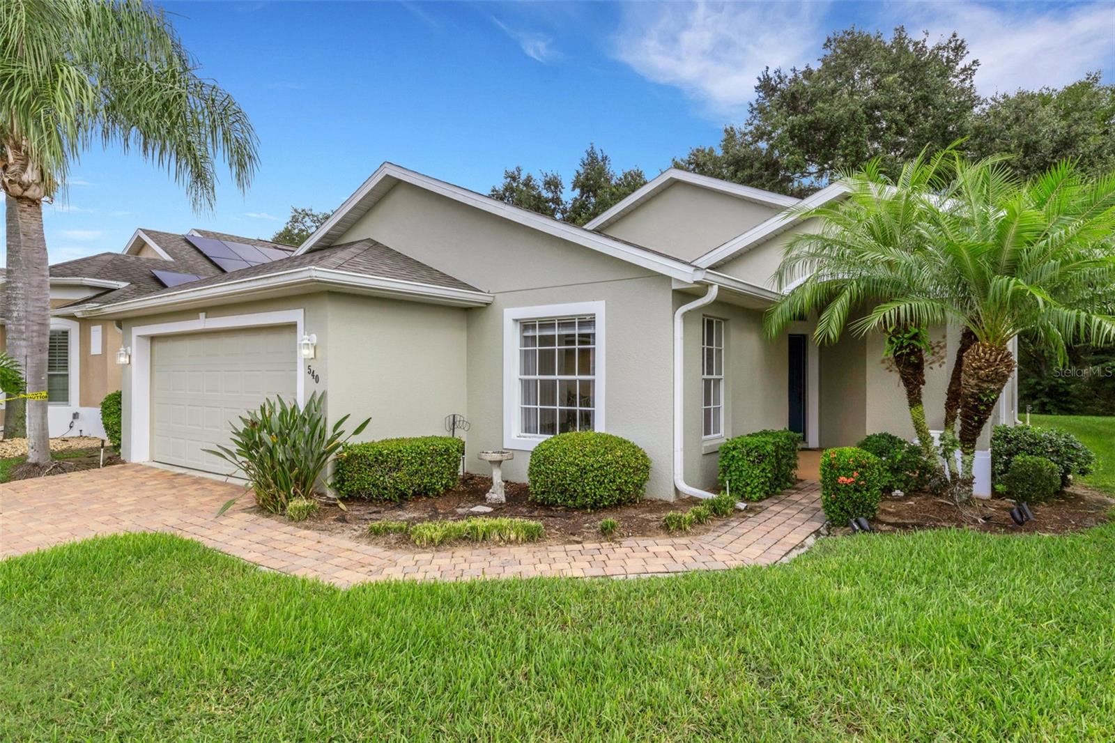 Details for 540 Vista Oaks Way, DAVENPORT, FL 33837
