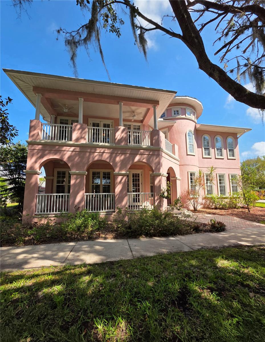 Details for 7013 Five Oaks Drive, HARMONY, FL 34773