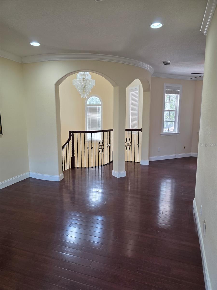 Image 45 of 53 For 7013 Five Oaks Drive