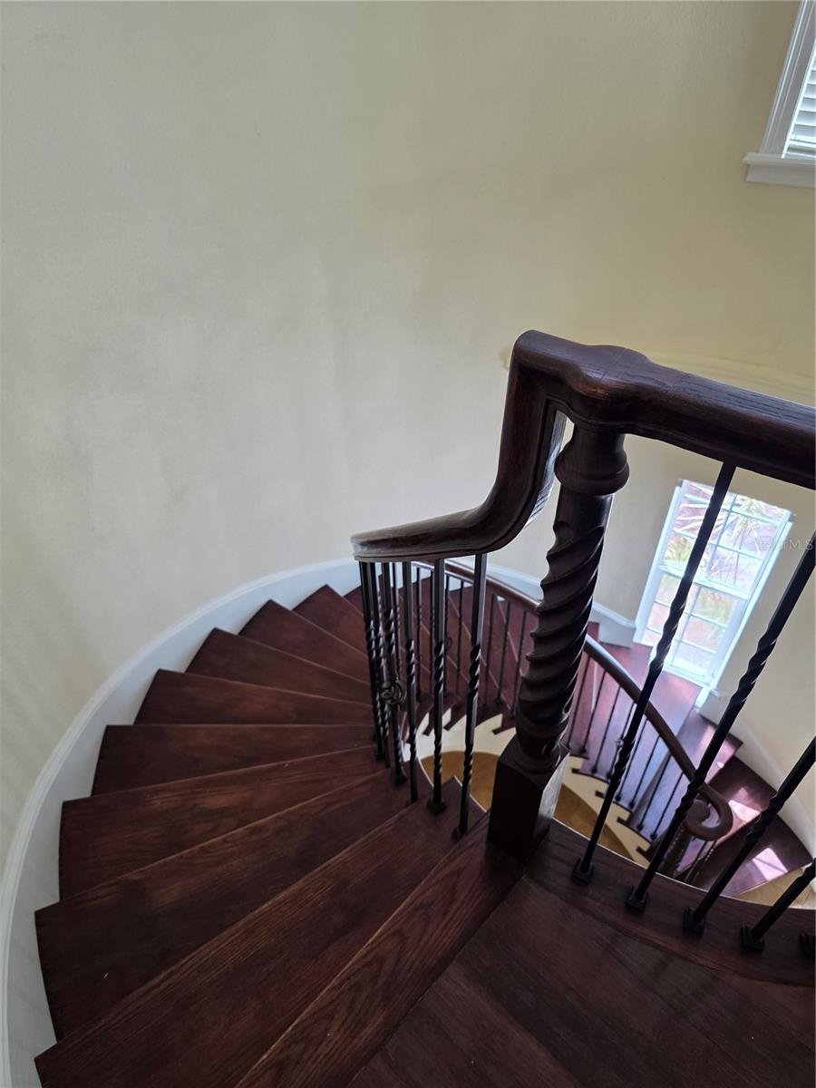 Image 46 of 53 For 7013 Five Oaks Drive