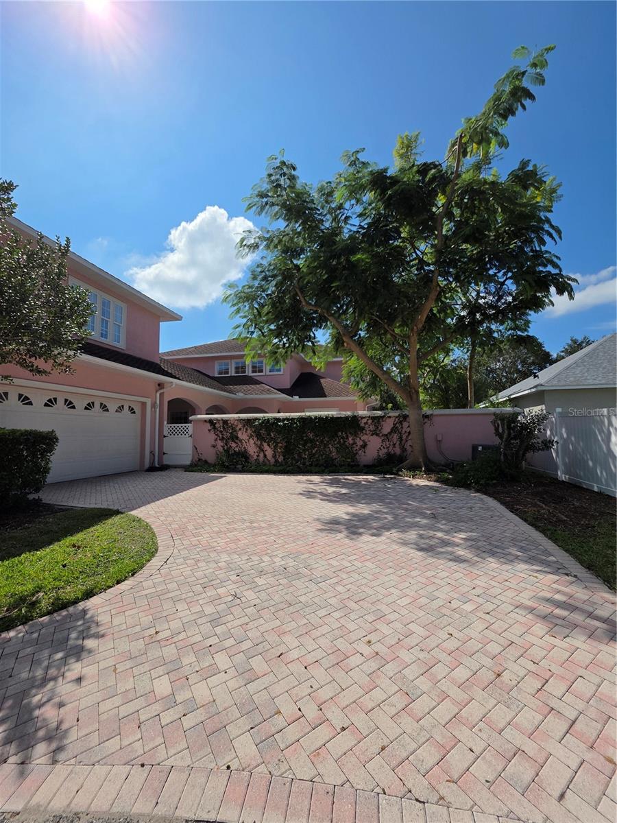 Image 5 of 53 For 7013 Five Oaks Drive