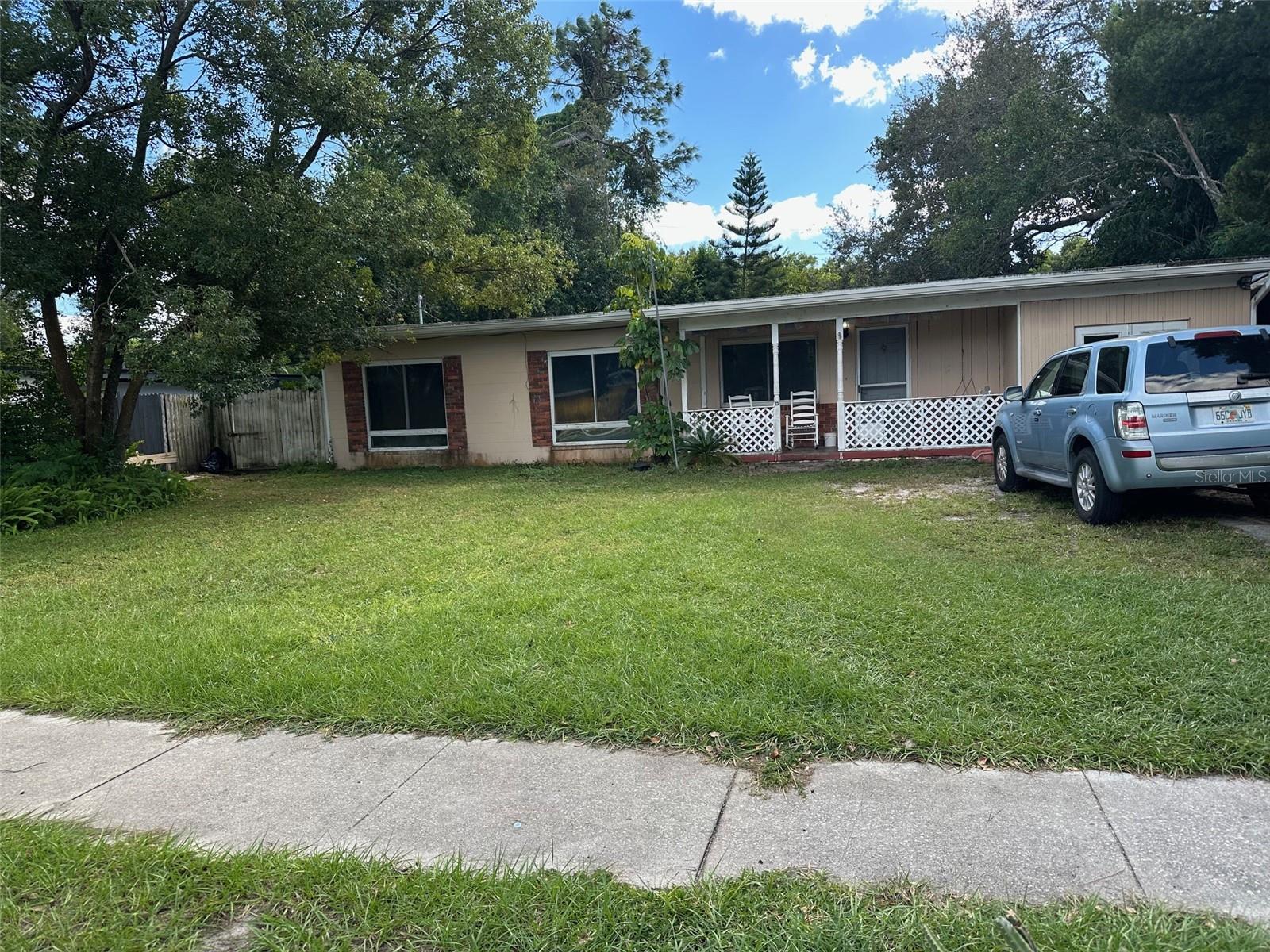 Listing Details for 3606 Needles Drive, ORLANDO, FL 32810