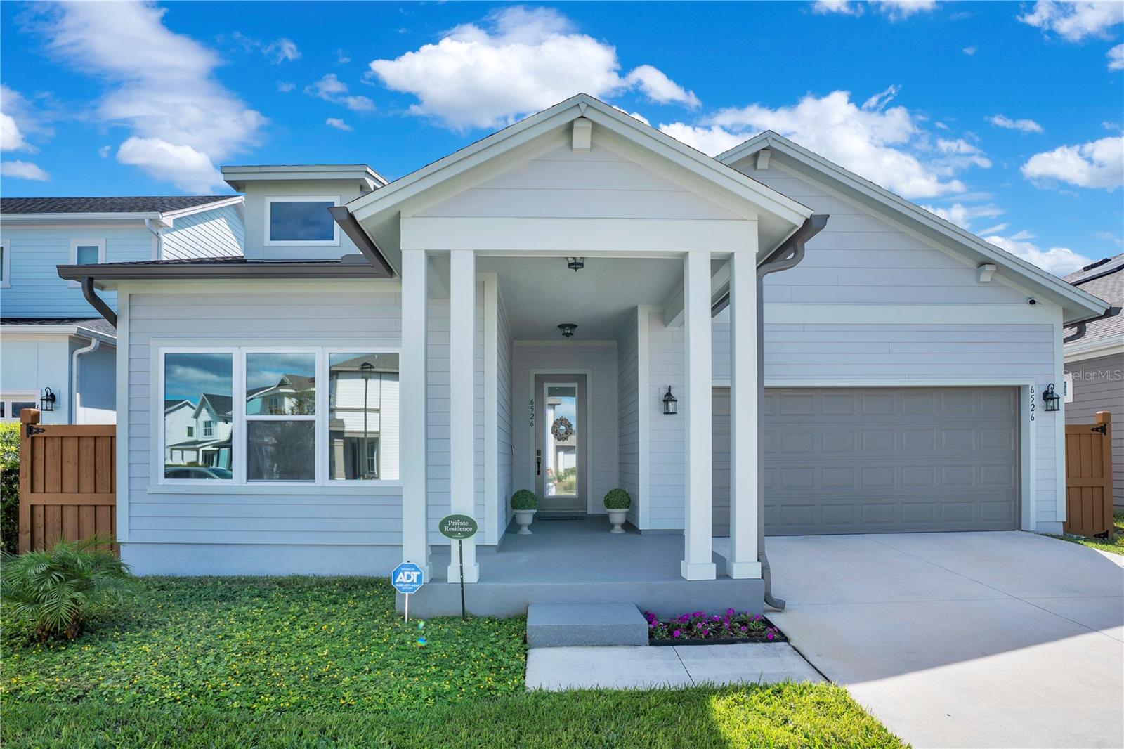 Details for 6526 Circle Rock Way, ST CLOUD, FL 34771