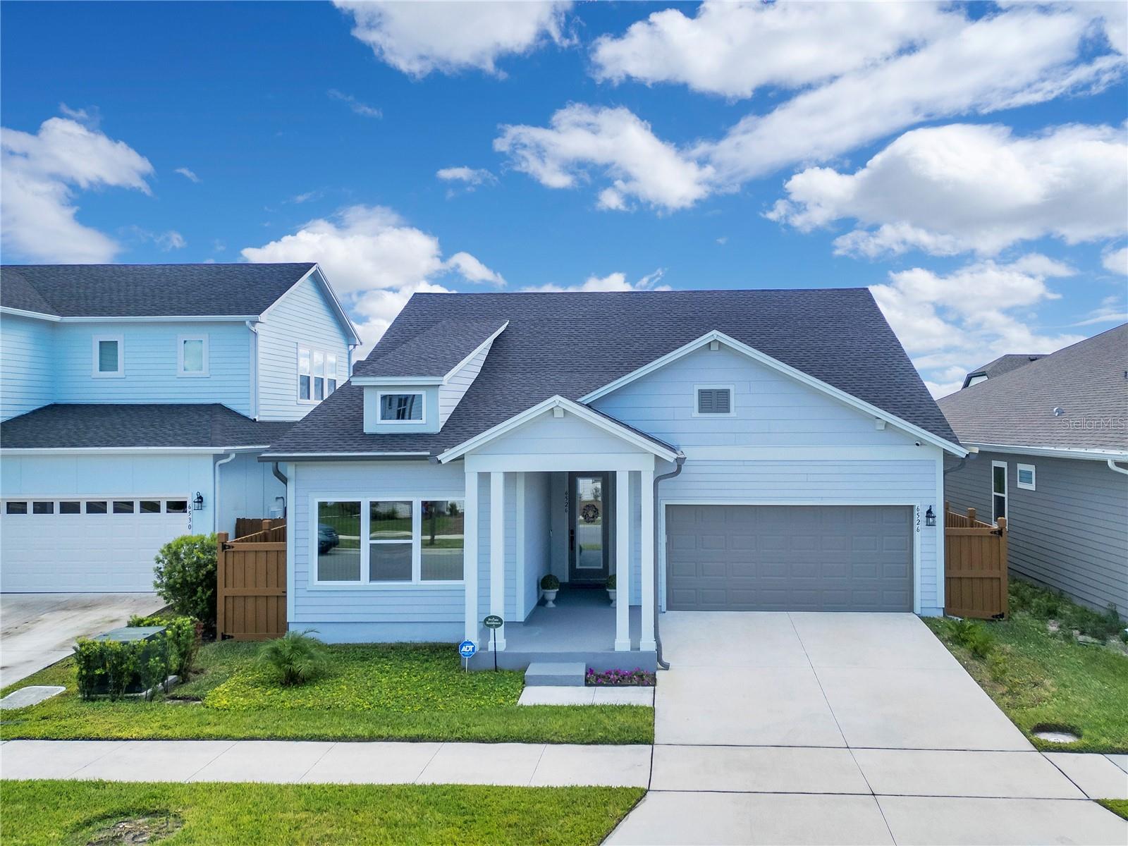 Image 2 of 26 For 6526 Circle Rock Way