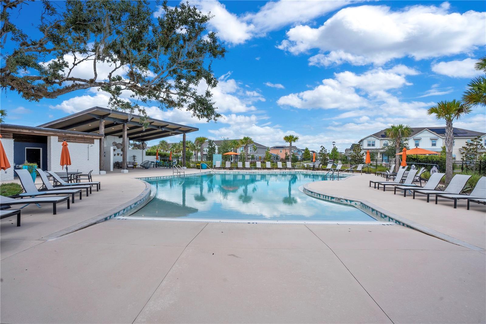 Image 25 of 26 For 6526 Circle Rock Way