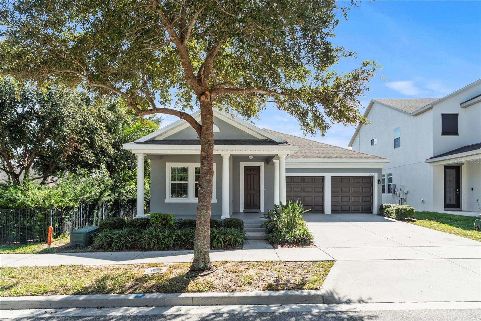 Details for 5007 Palmetto Park Drive, WINTER GARDEN, FL 34787