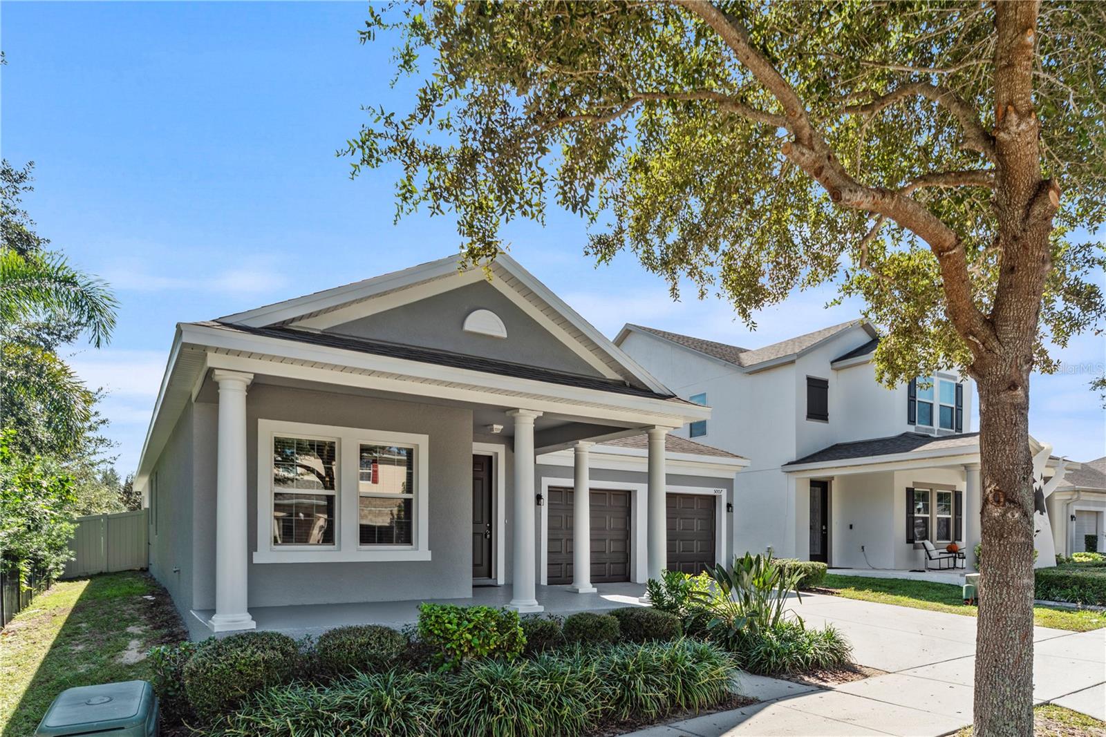 Image 2 of 39 For 5007 Palmetto Park Drive